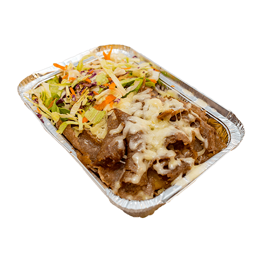 kapsalon bestellen schiedam