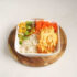 Loaded Rice