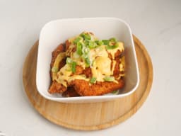 Tenders Bestellen
