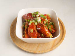 Tenders Sweet Chilli