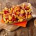 Halal Loaded Fries Rotterdam
