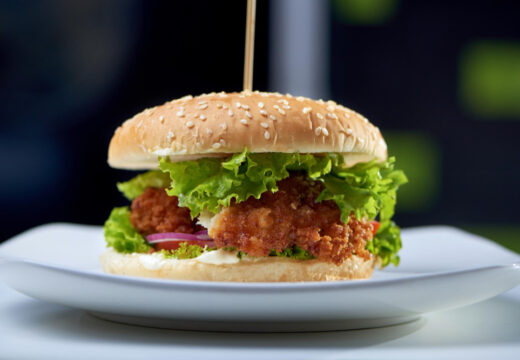 Beste Halal Burgers Rotterdam