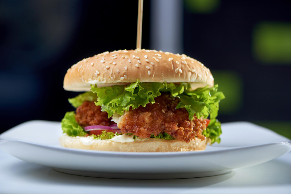 Beste Halal Burgers Rotterdam