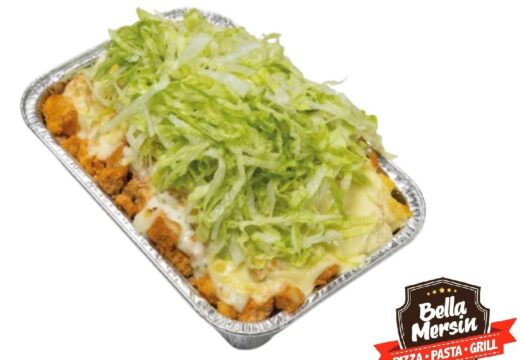 Kapsalon Kip Döner Rotterdam