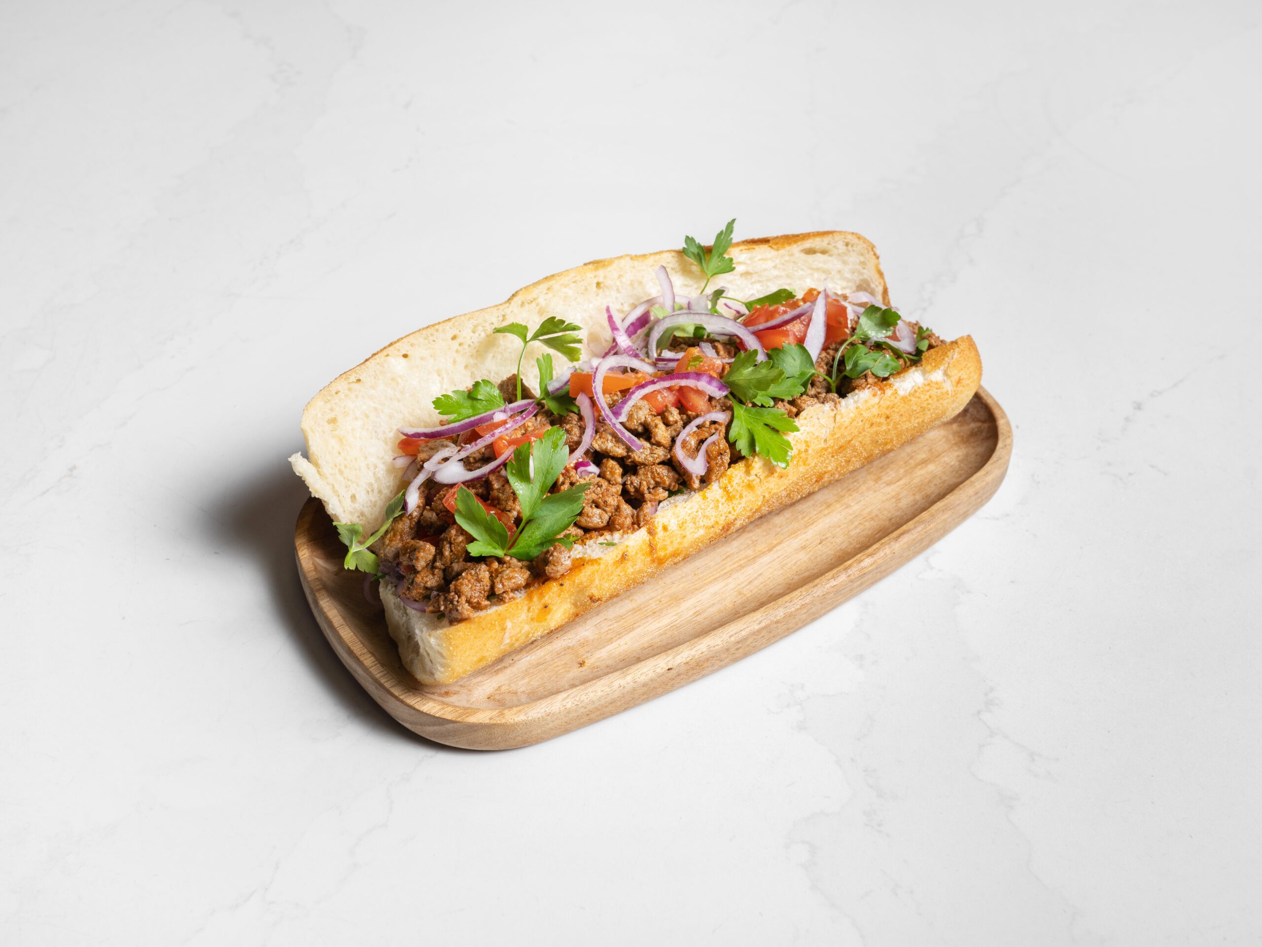 Tantuni Thuisbezorgd Rotterdam