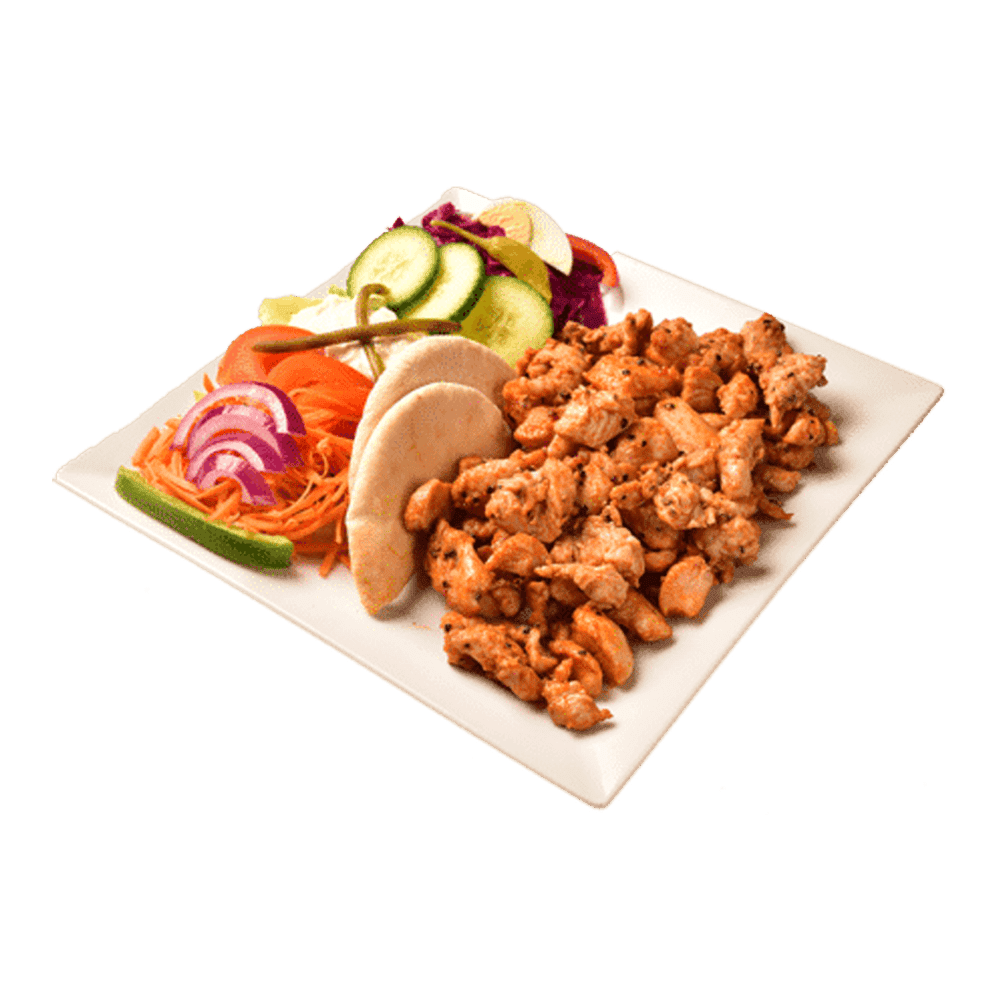 Eten Bestellen Schiedam