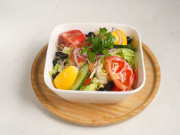 Salades Bestellen